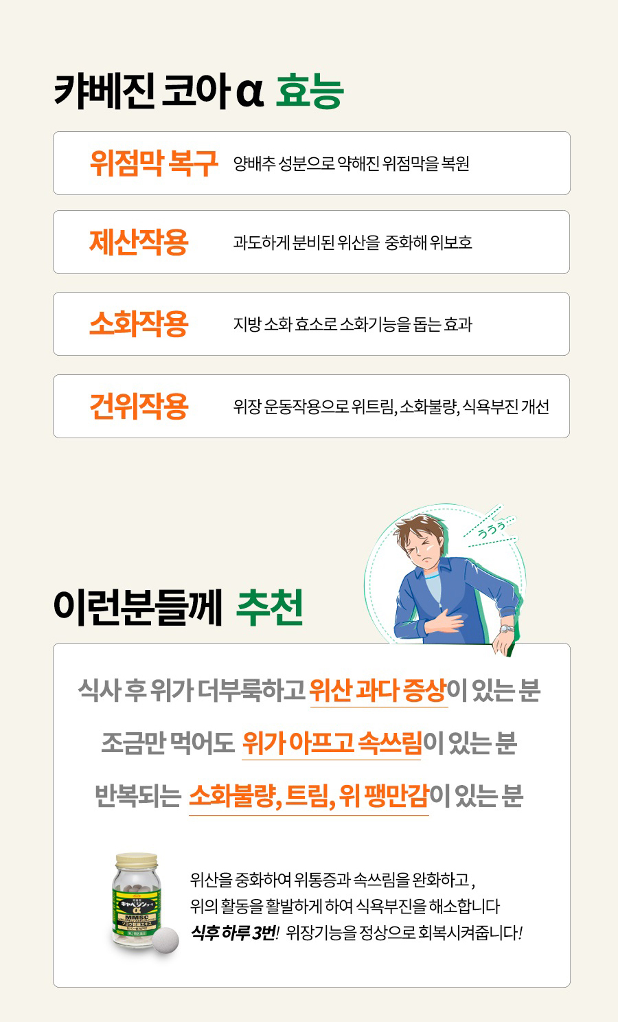 카베진 알파 설명 이미지2