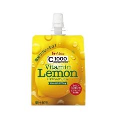 c1000 비타민 레몬젤리 180g
