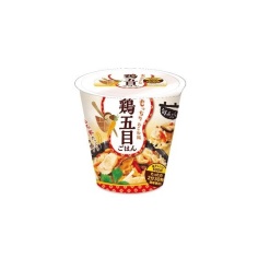 제철 de riz 닭 오목밥 160g