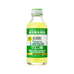 c1000 비타민 레몬 구연산 140ml