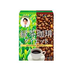 녹차 커피 다이어트 1.5g × 30 포