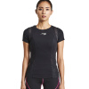 7스포츠 여성용 벨가드 티셔츠ifmc기능성 블랙