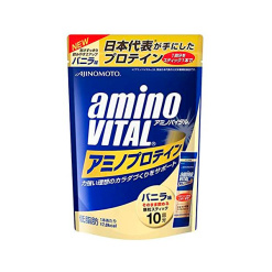 아미노 바이탈 아미노 단백질 바닐라 4.4g × 10 개