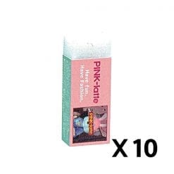608 pink latte 자광 포토핑크 라떼 10개1세트